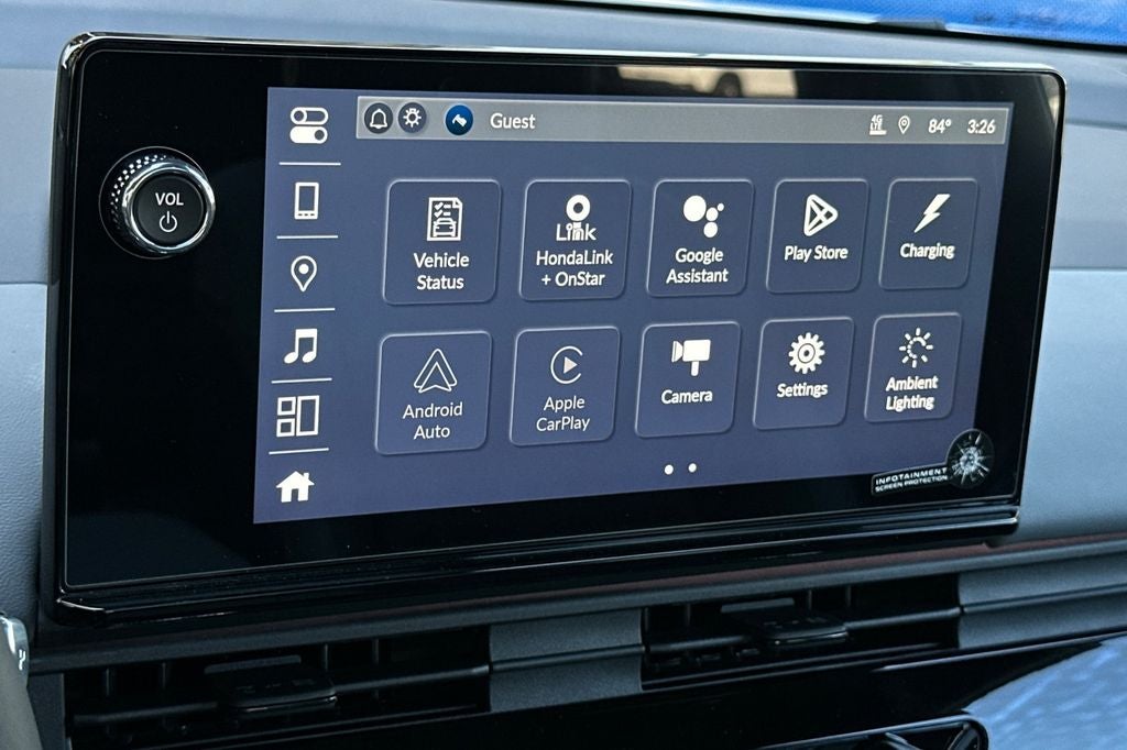 2026 Honda Prologue Touring