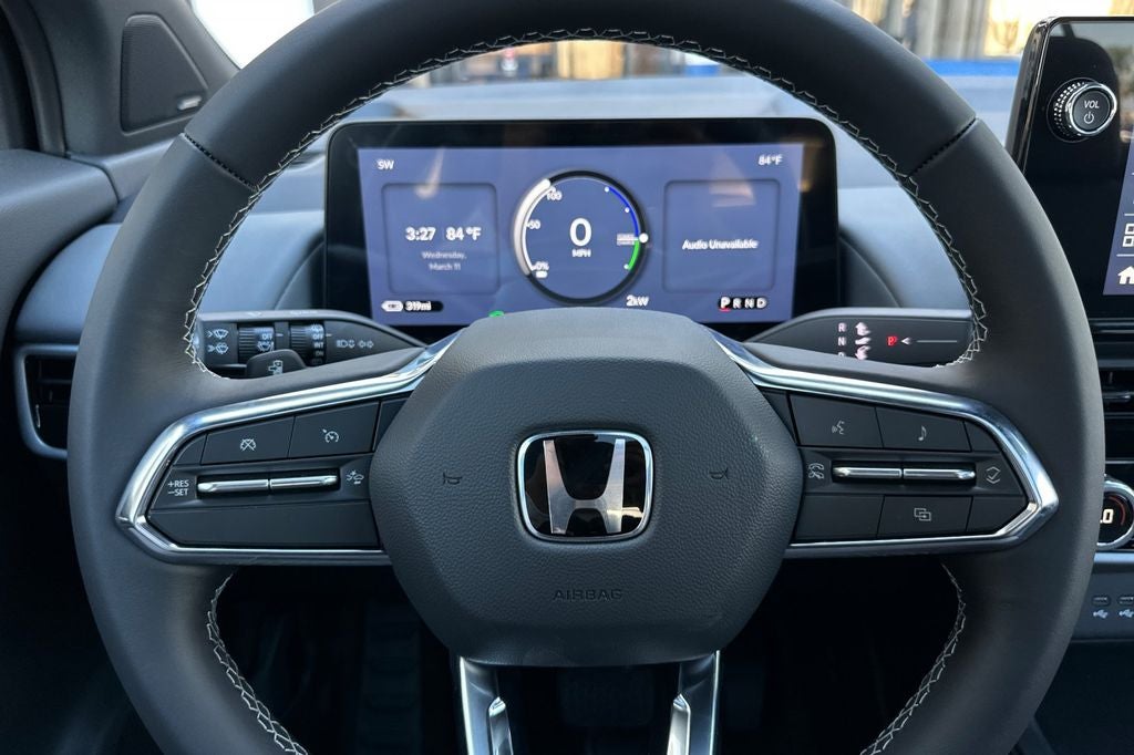 2026 Honda Prologue Touring