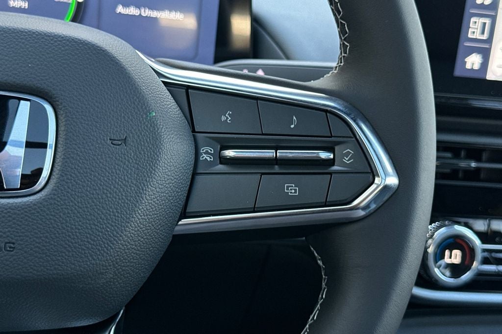 2026 Honda Prologue Touring