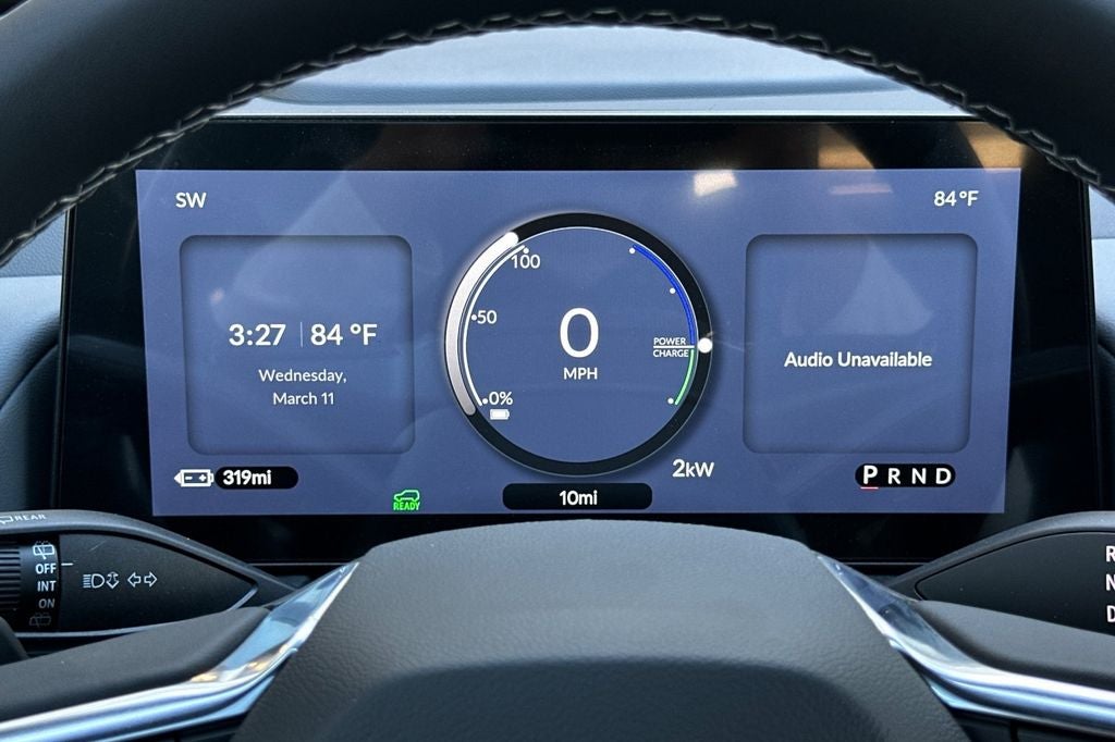 2026 Honda Prologue Touring