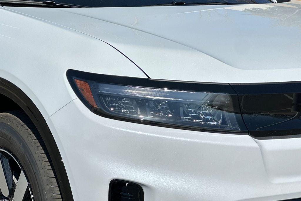 2026 Honda Prologue Touring