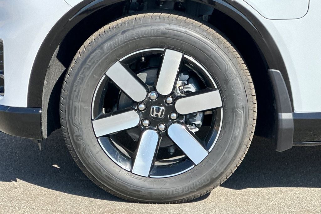 2026 Honda Prologue Touring