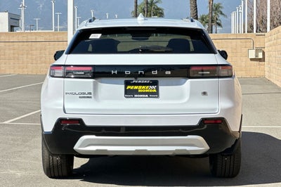 2026 Honda Prologue Touring