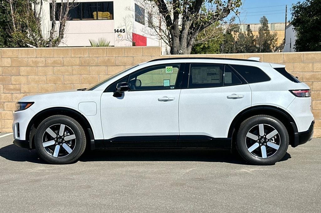 2026 Honda Prologue Touring