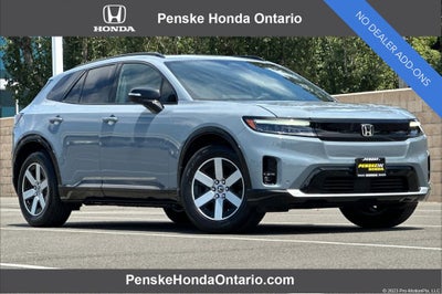 2024 Honda Prologue Touring