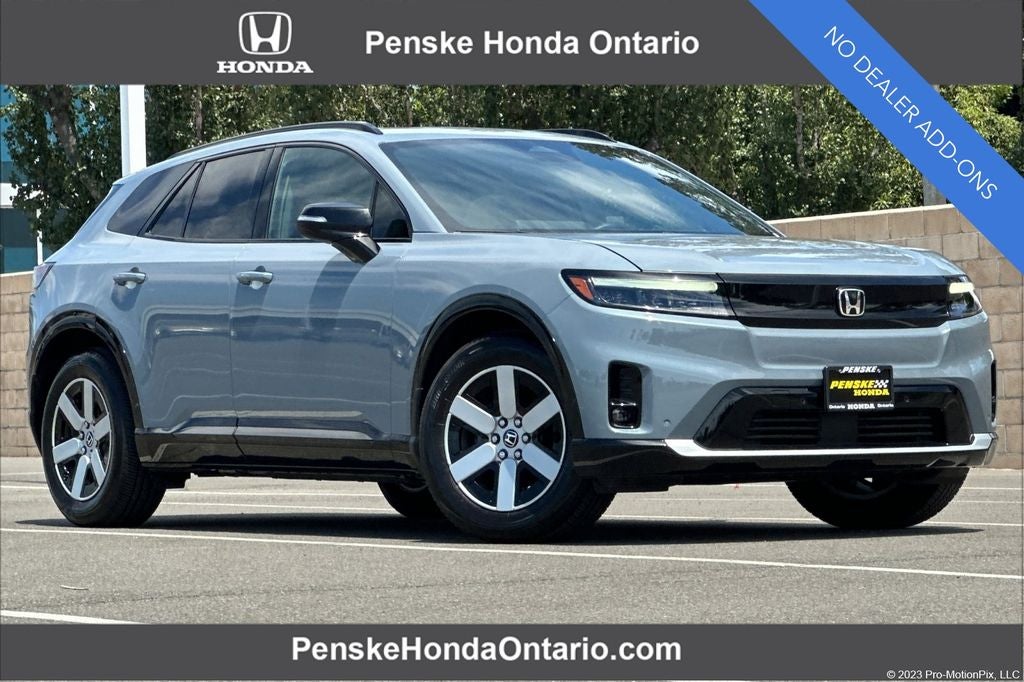 2024 Honda Prologue Touring
