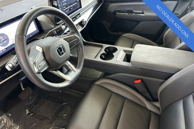 2024 Honda Prologue Touring
