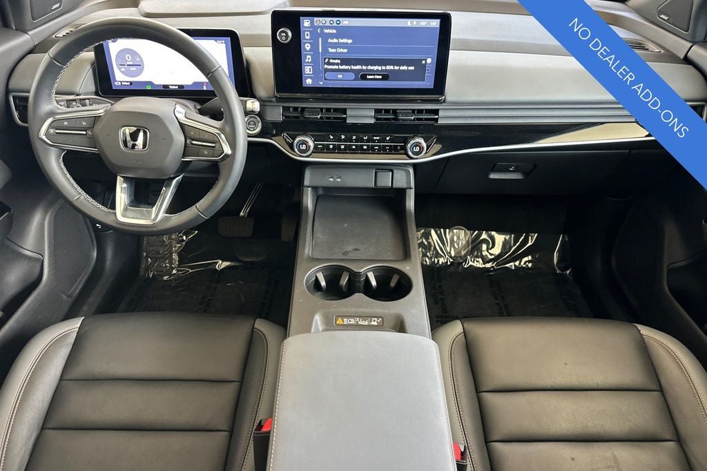 2024 Honda Prologue Touring