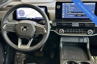 2024 Honda Prologue Touring