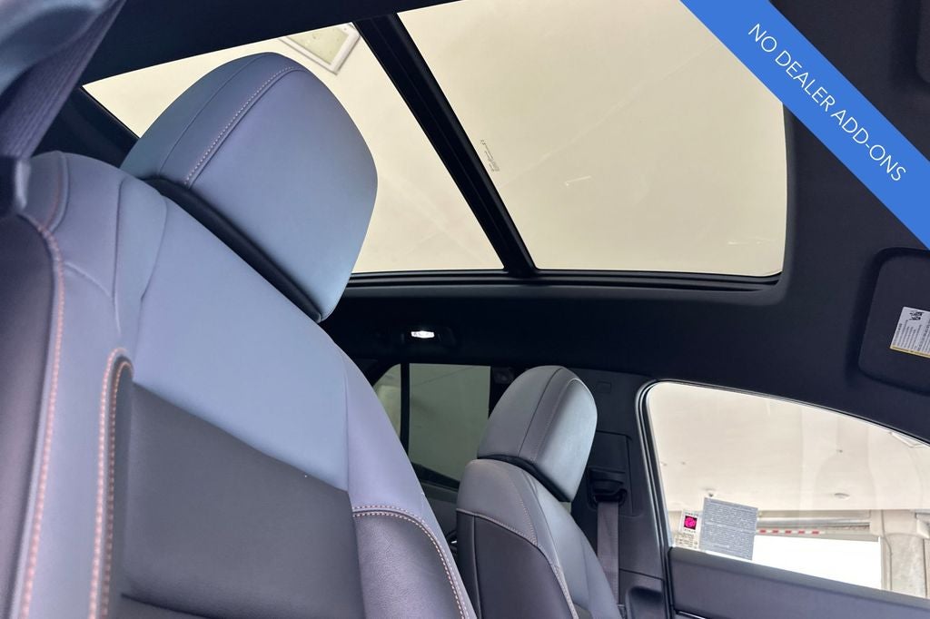 2024 Honda Prologue Touring