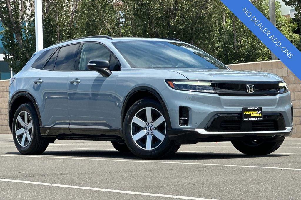 2024 Honda Prologue Touring