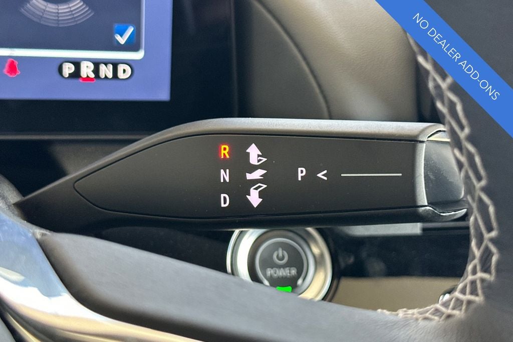 2024 Honda Prologue Touring