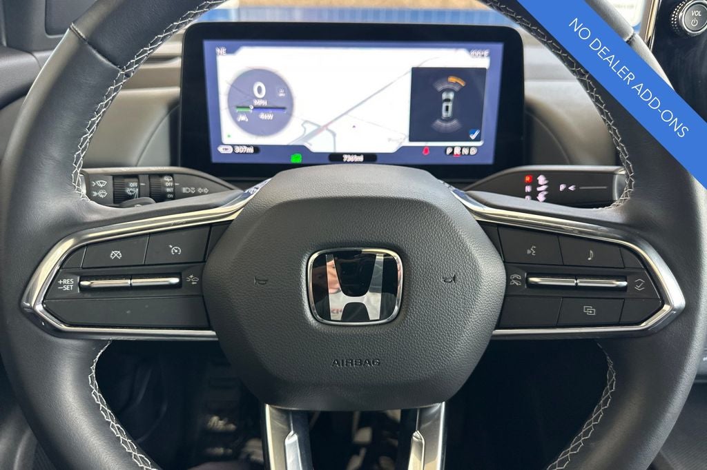 2024 Honda Prologue Touring