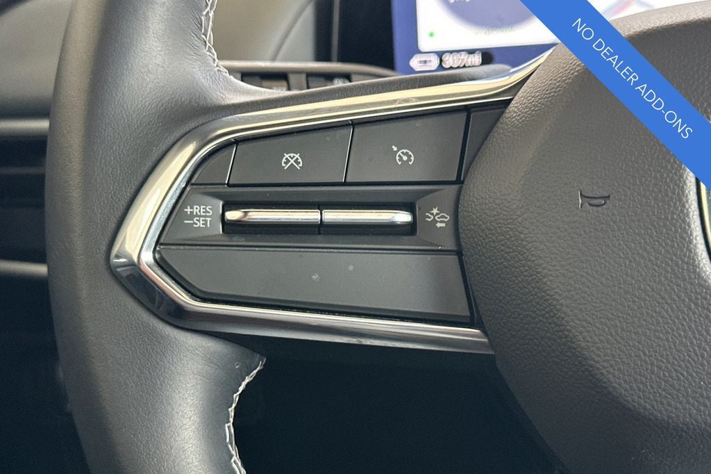 2024 Honda Prologue Touring