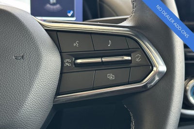 2024 Honda Prologue Touring