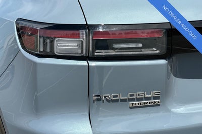 2024 Honda Prologue Touring