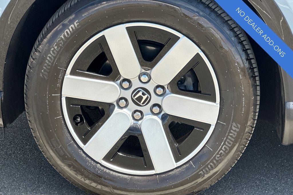 2024 Honda Prologue Touring