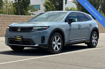 2024 Honda Prologue Touring