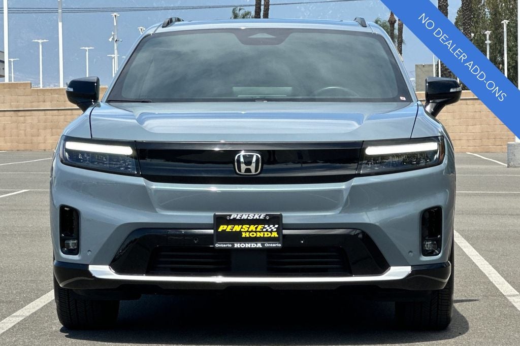 2024 Honda Prologue Touring