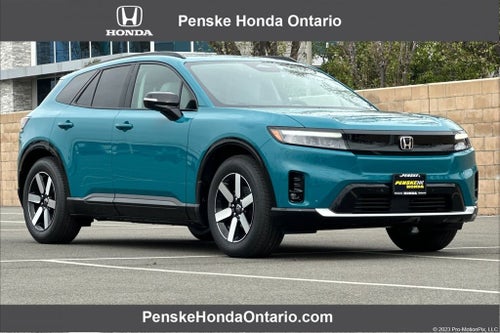 2026 Honda Prologue Touring