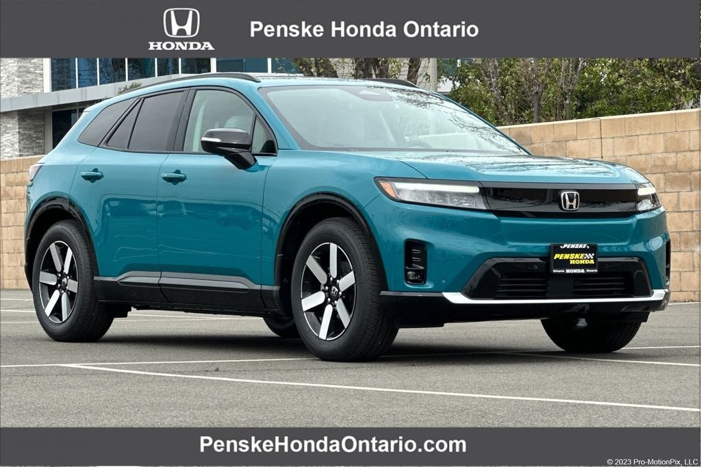 2026 Honda Prologue Touring
