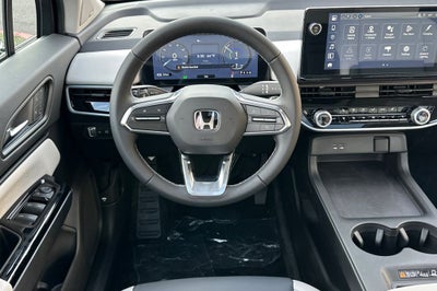 2026 Honda Prologue Touring