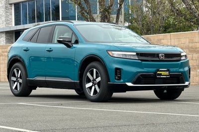 2026 Honda Prologue Touring