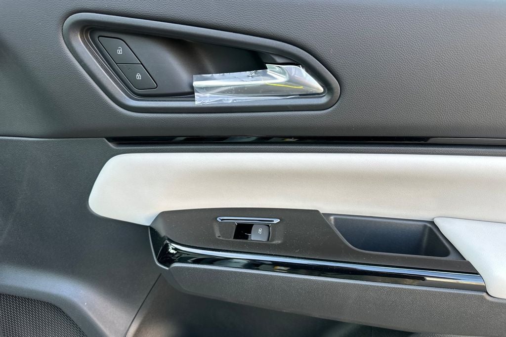 2026 Honda Prologue Touring