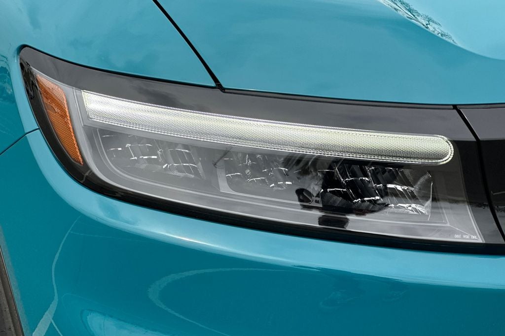 2026 Honda Prologue Touring