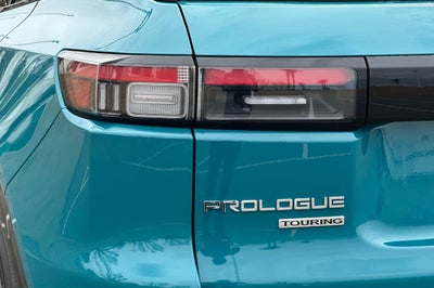 2026 Honda Prologue Touring