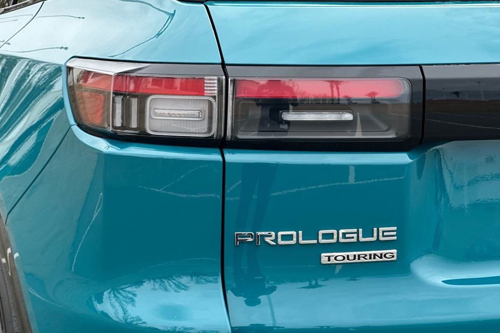 2026 Honda Prologue Touring