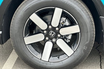 2026 Honda Prologue Touring