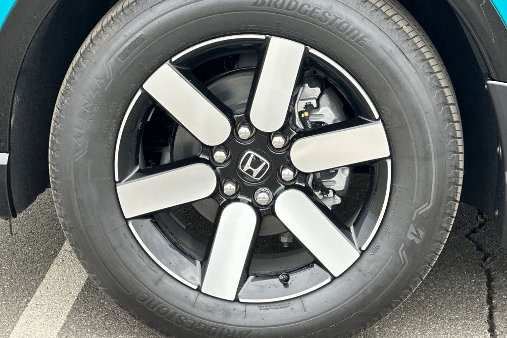 2026 Honda Prologue Touring