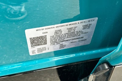 2026 Honda Prologue Touring