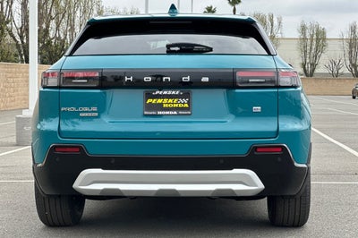 2026 Honda Prologue Touring