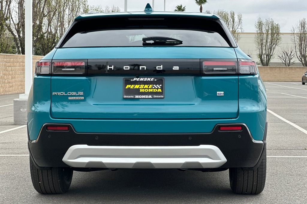 2026 Honda Prologue Touring