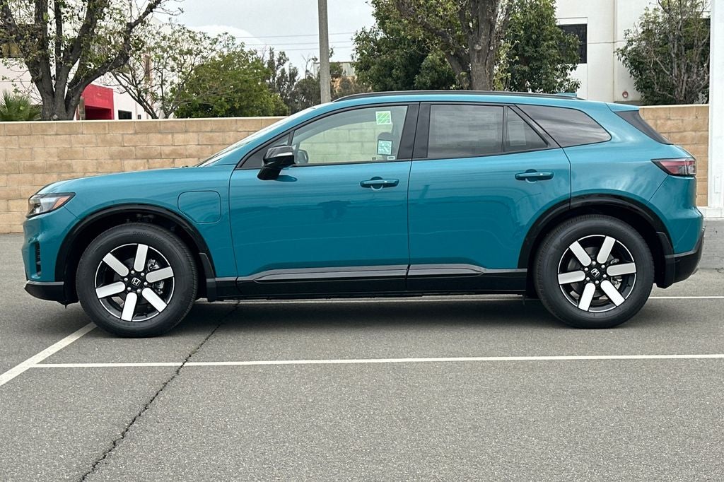 2026 Honda Prologue Touring