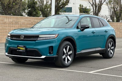 2026 Honda Prologue Touring