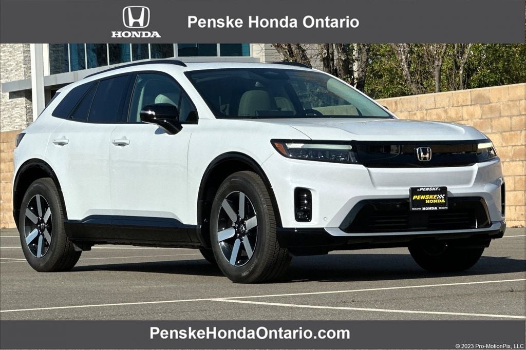 2026 Honda Prologue Touring