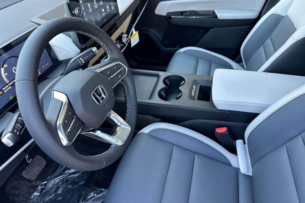 2026 Honda Prologue Touring