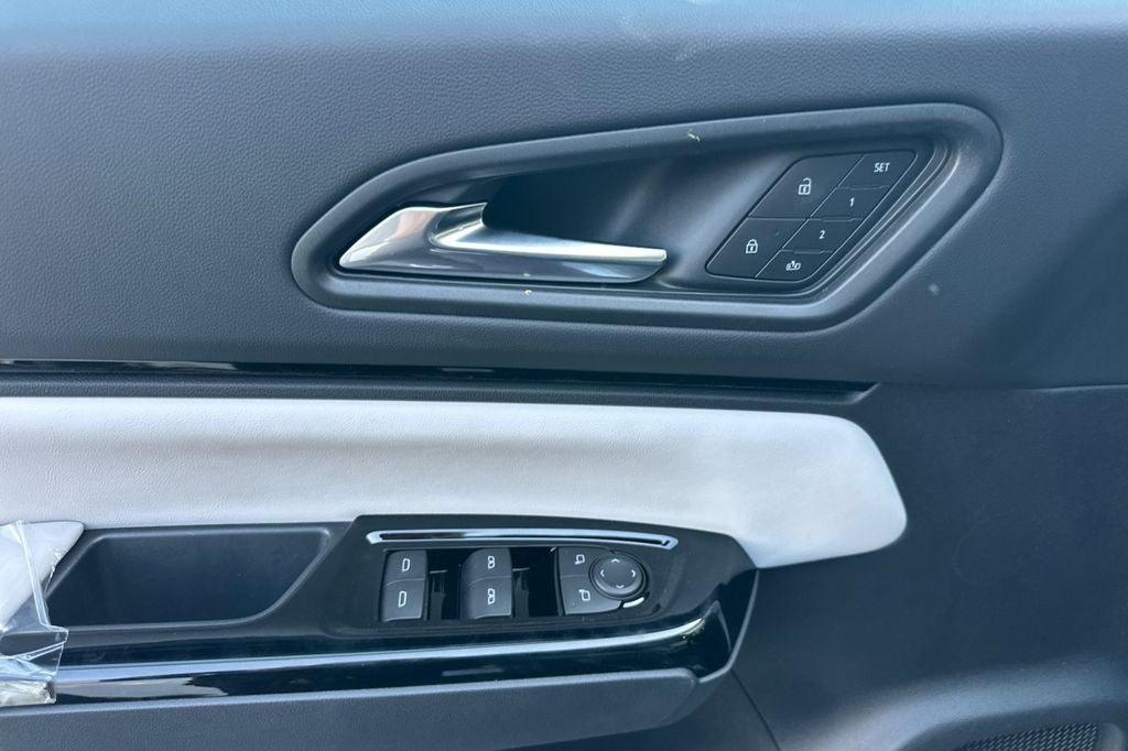 2026 Honda Prologue Touring