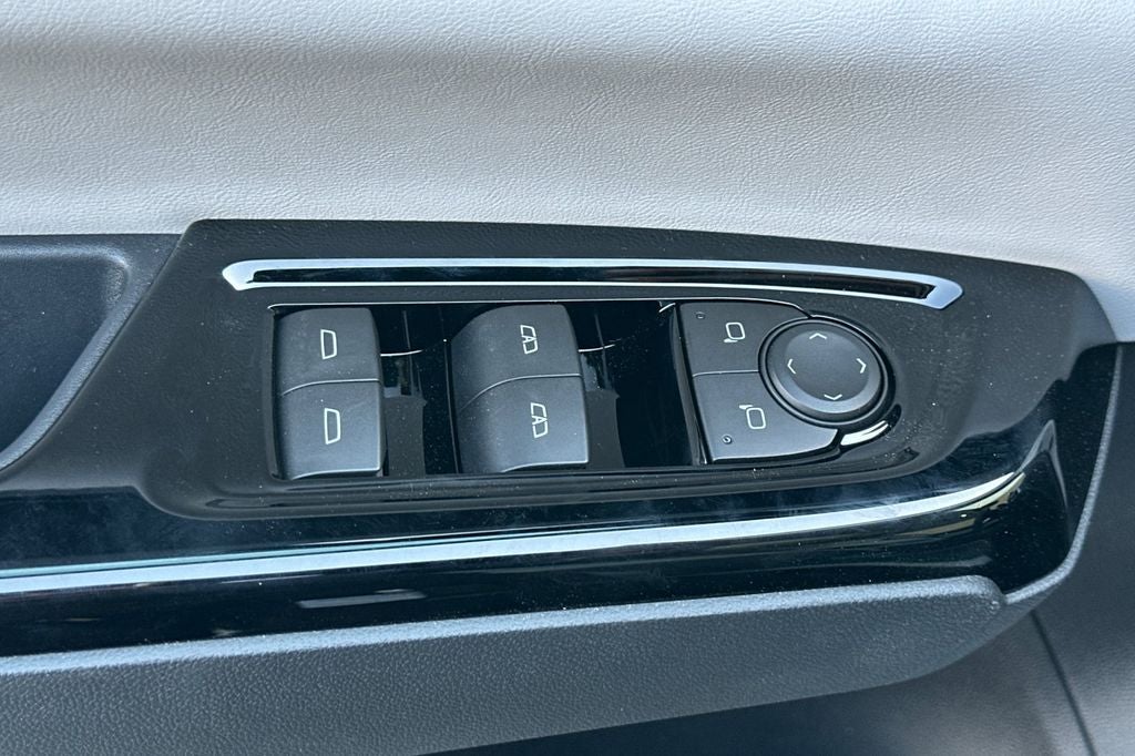 2026 Honda Prologue Touring