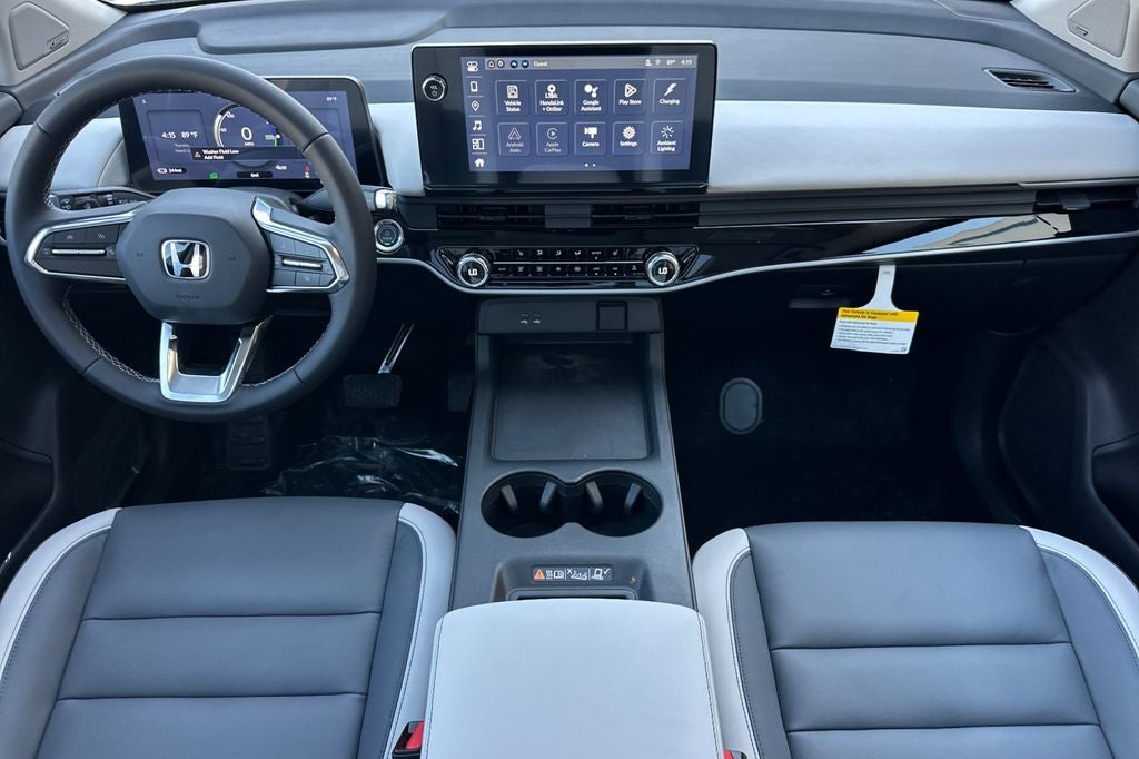 2026 Honda Prologue Touring