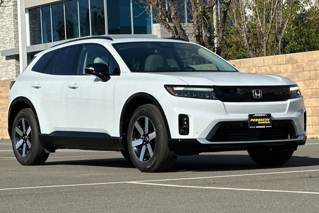2026 Honda Prologue Touring