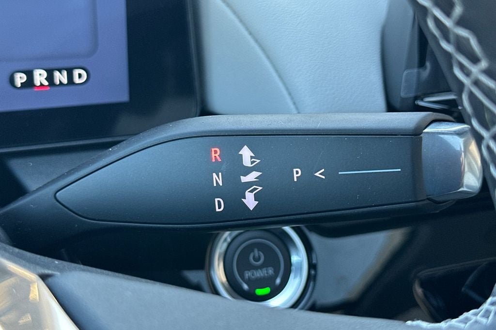 2026 Honda Prologue Touring