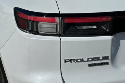 2026 Honda Prologue Touring