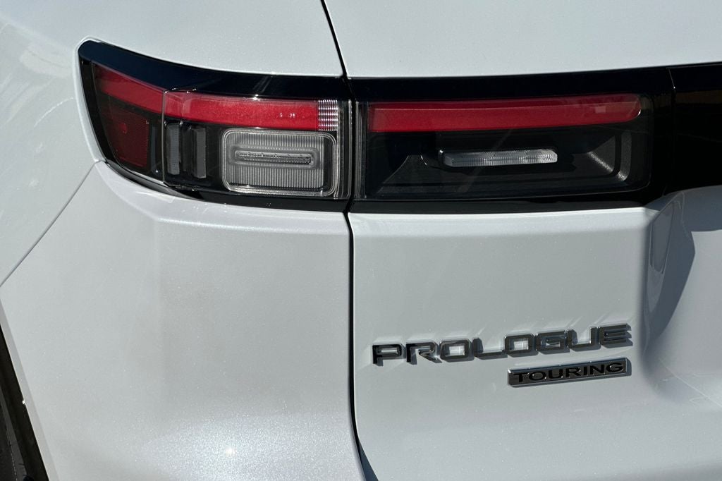 2026 Honda Prologue Touring