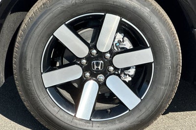 2026 Honda Prologue Touring