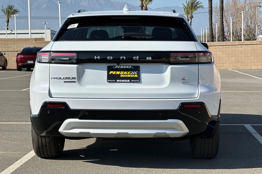 2026 Honda Prologue Touring