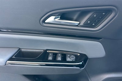 2026 Honda Prologue Touring